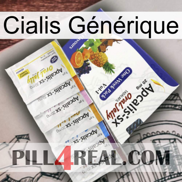 Cialis Générique 11
